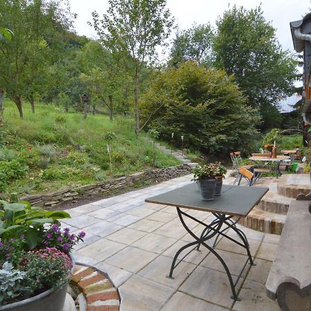 Cozy Apartment In Immerath With Fishing Near 外观 照片