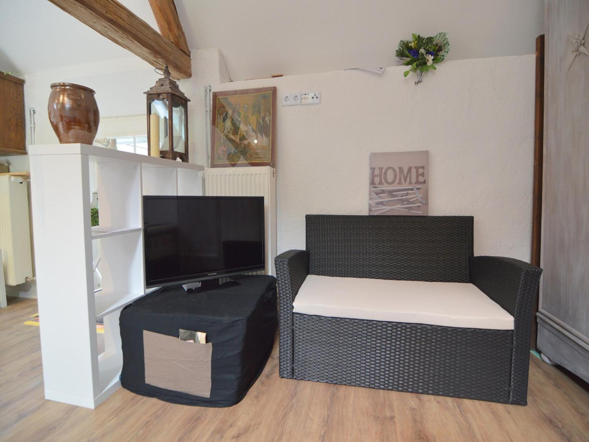 Cozy Apartment In Immerath With Fishing Near 外观 照片