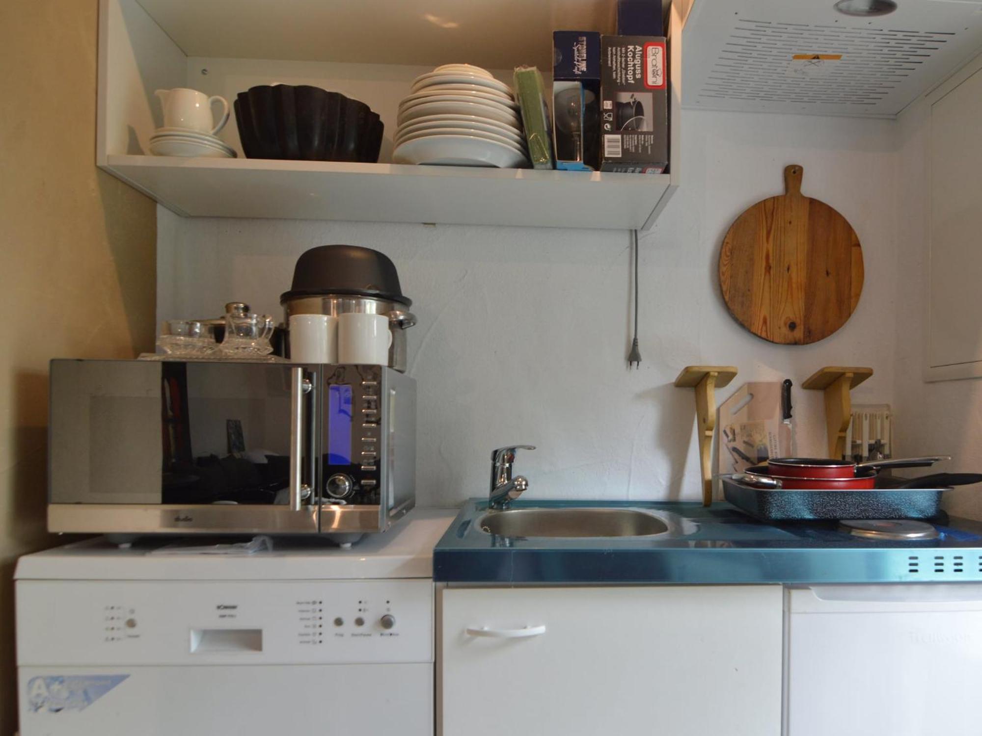 Cozy Apartment In Immerath With Fishing Near 外观 照片